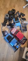 crawler parts