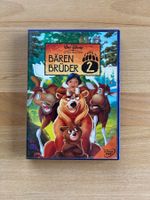 Bärenbrüder 2