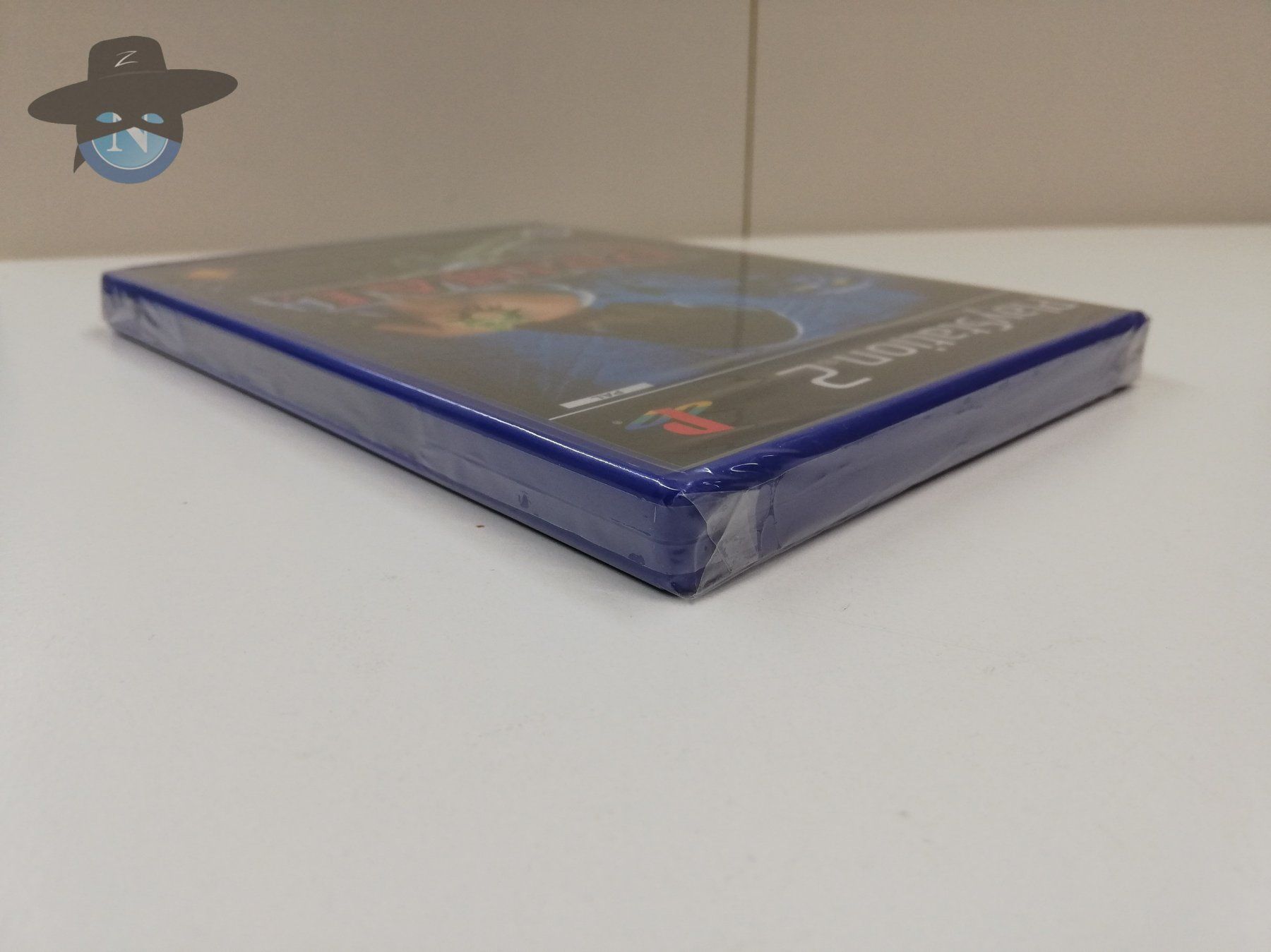 Sony Spiele: Primal  / NEU - sealed / PS2 – Neu (gemäss Beschreibung) aus St. Gallen von zorro_dc 3