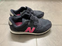 New Balance Sneaker Turnschuhe 29