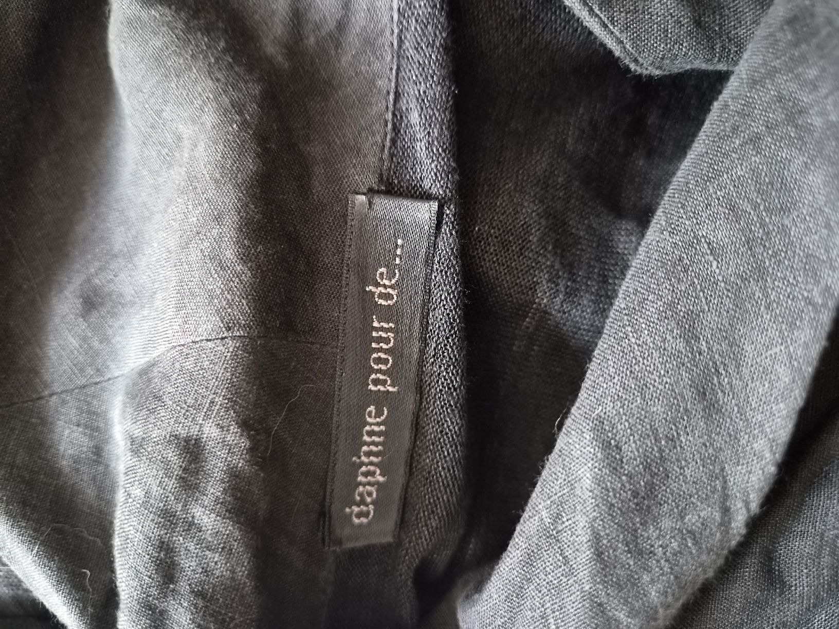 Giacche: daphne pour de... schöner Blazer Gr. L – Usato da Frenkendorf venduto da Moon111 3