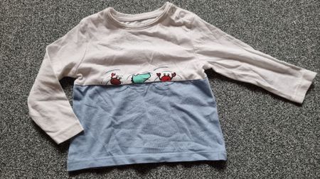 Pull S.Oliver 68