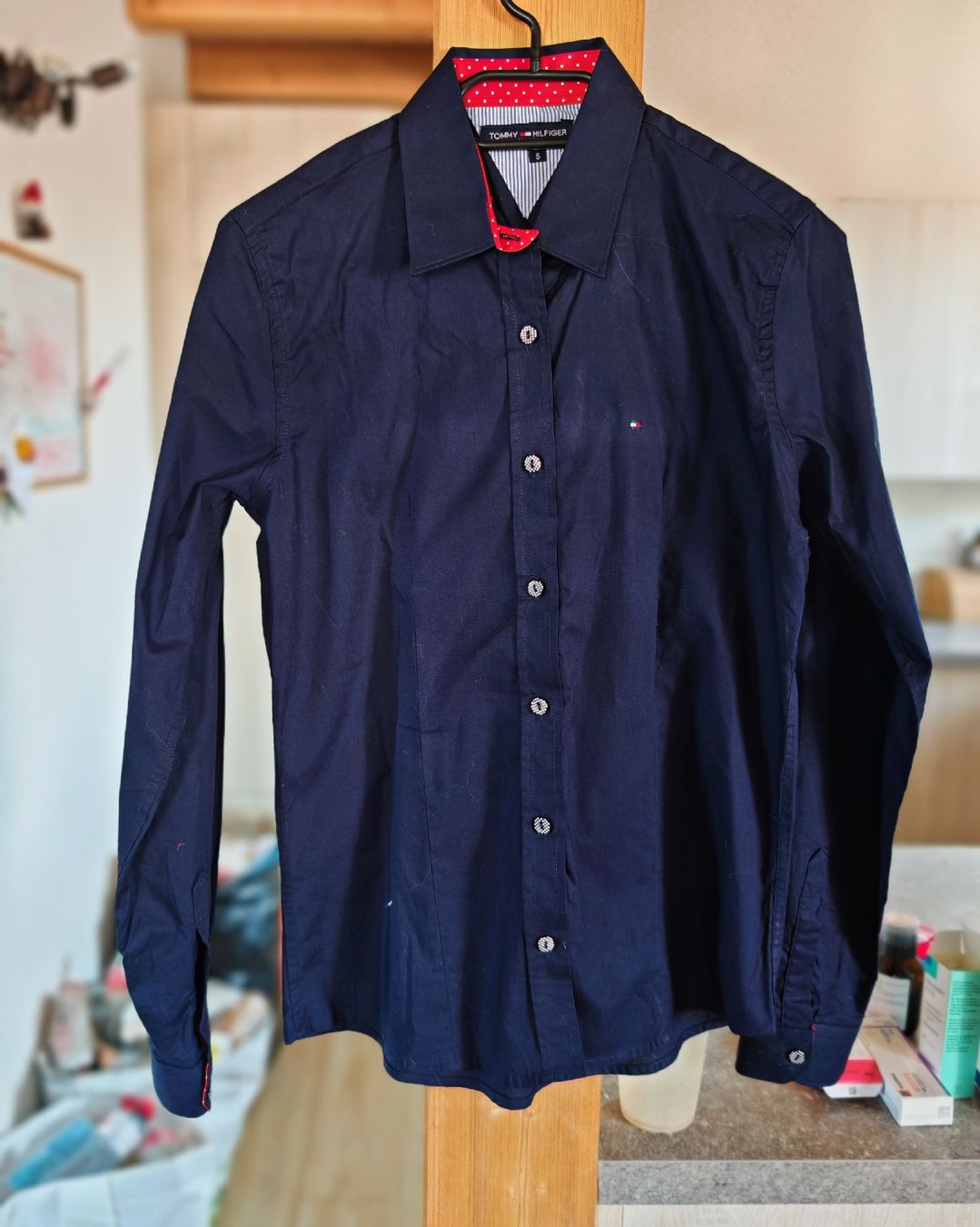 Tommy Hilfiger Lotti di vestiti: Lot Tommy Hilfiger + Abercrombie – Usato da Bex venduto da sni_q7lh 1