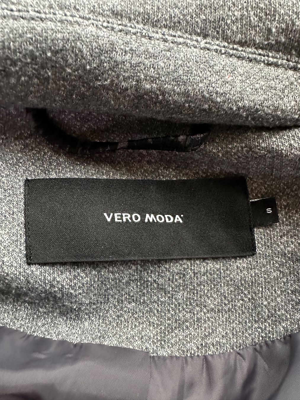 Vero Moda Cappotti: VERO MODA Mantel Gr. S – Usato da Niederbüren venduto da Hudi_1974 3