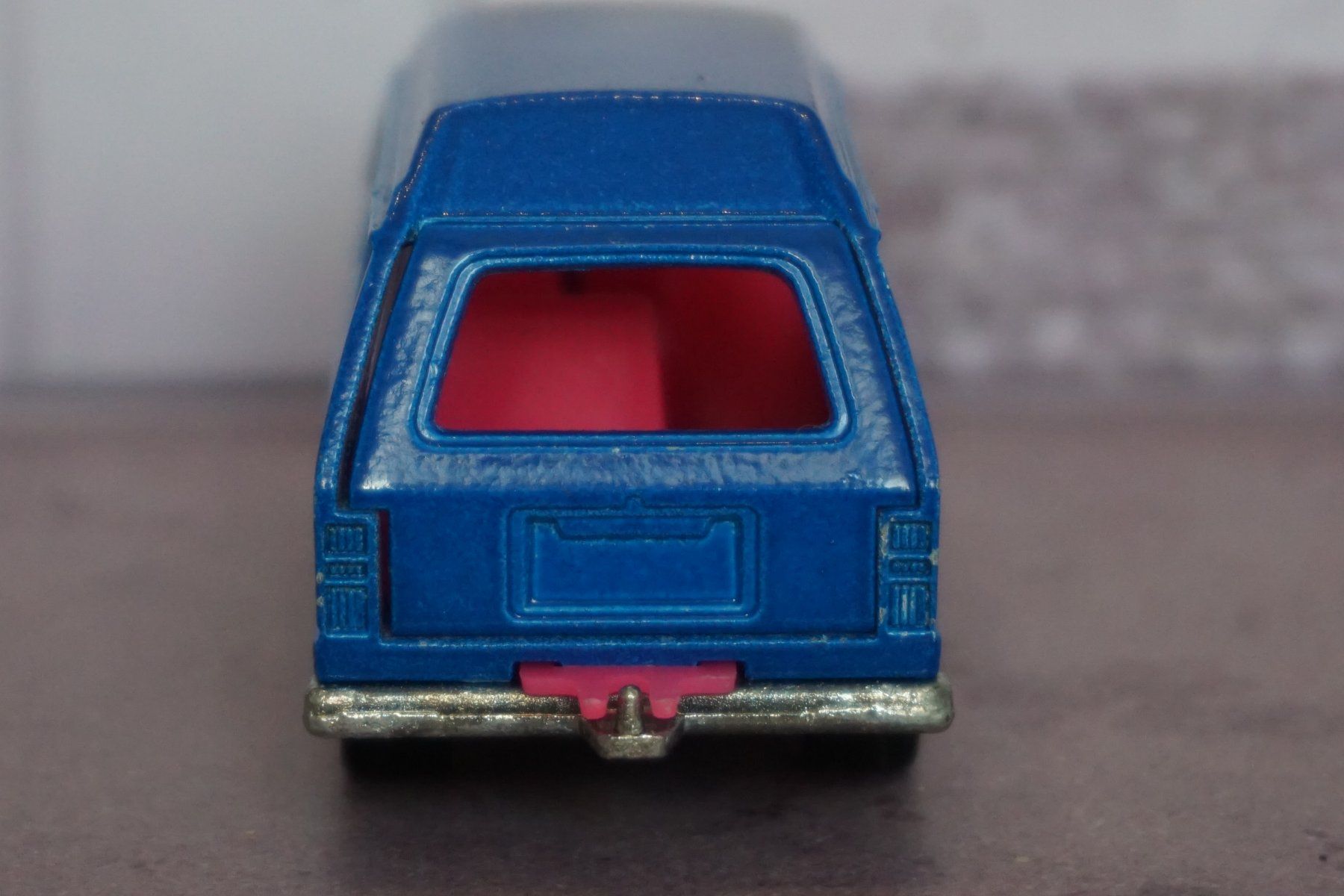 Majorette Modellini d'auto: Majorette Toyota Lite Ace TOP !!!!!!!!!!!!!!!!!!!!!!!! – Usato da Reiden venduto da Doppeldecker69 2