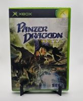 Panzer Dragoon Orta (XBOX Classic)