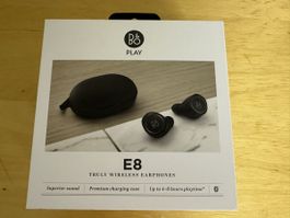 B&O E8 Kopfhörer