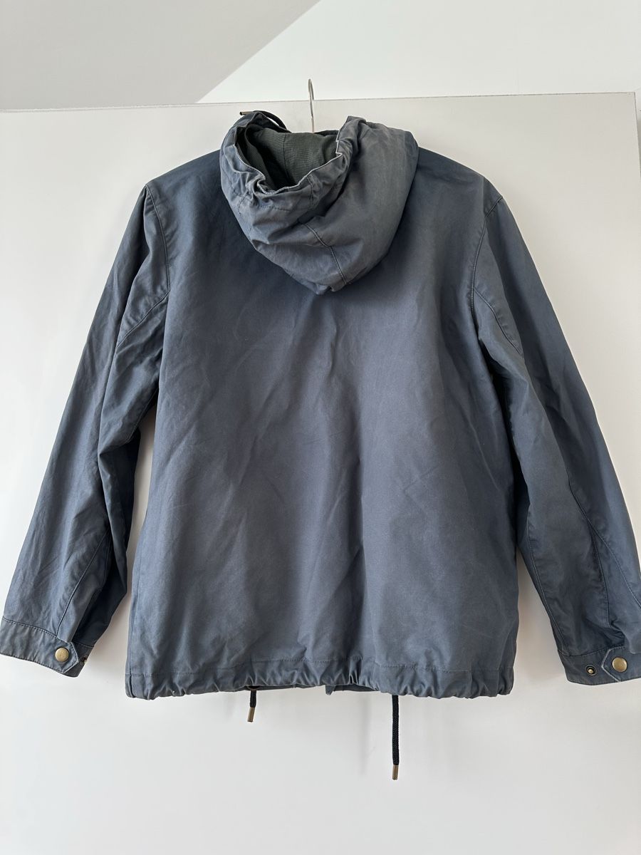 Giacche: Stefan Steiner Herren Jacke, Grösse 44 – Usato da Riehen venduto da filofax123 2