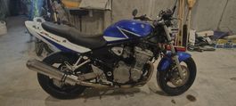 suzuki GSF600 Bandit