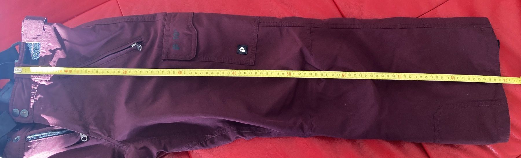 Skis: pantalon ski enfant – Neu (gemäss Beschreibung) aus Chêne-Bougeries von GiovannaDiLoreto 5