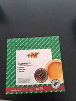 Kaffeekapseln