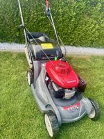 Rasenmäher Honda HRX 476 Ptofi