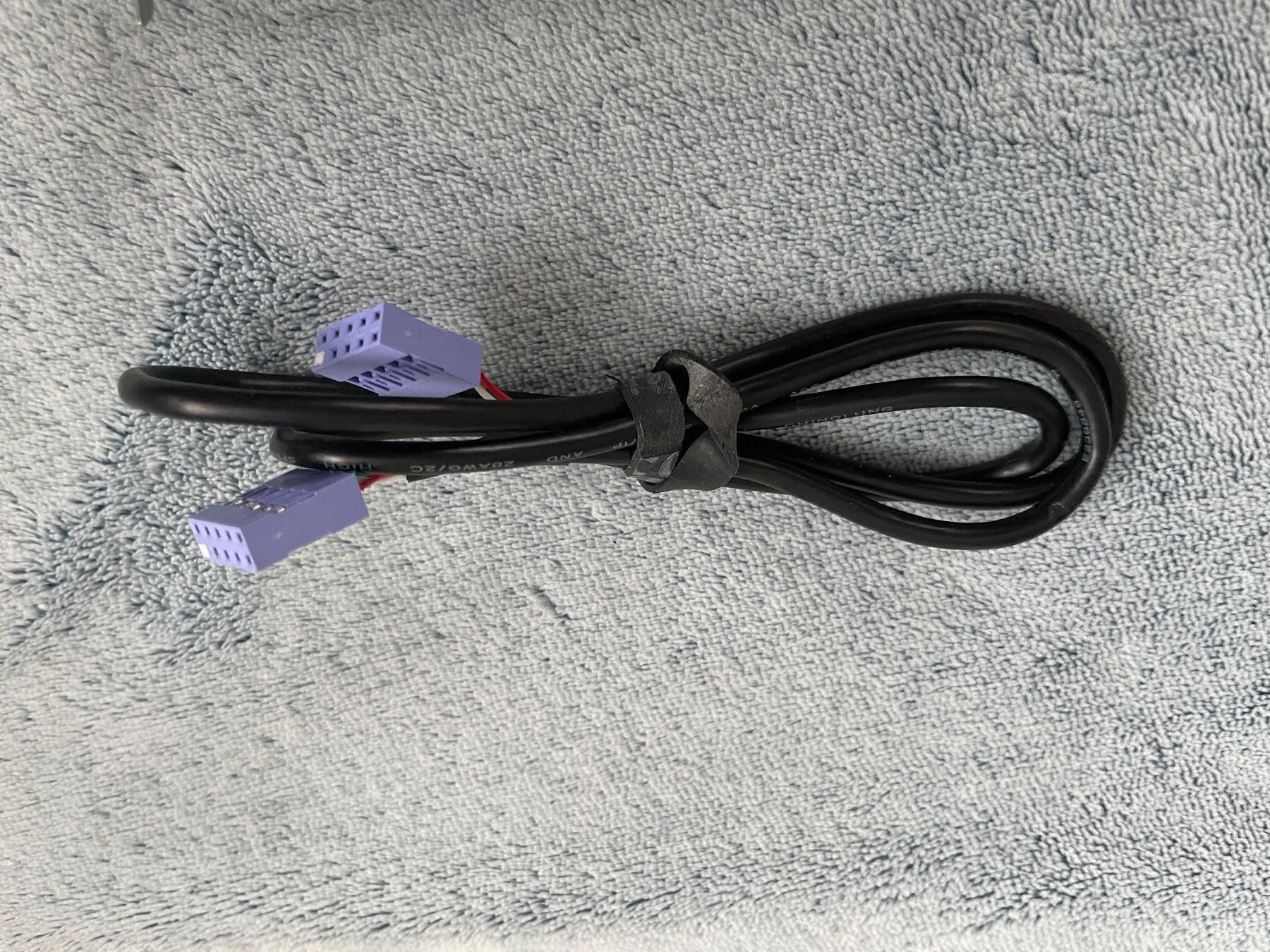 PC: Card Reader für DELL XPS 8100 – Usato da MAGDEN venduto da GoldenEagle2020 3