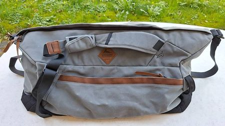 Gregory Sunbird 2 Duffel 95l, Reisetasche, neuwertig