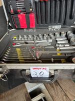 Werkzeugkoffer (Lot 38) 6374 Buochs