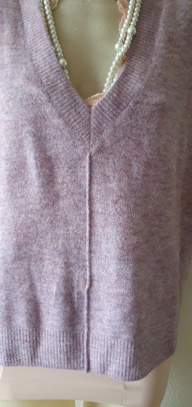 Nile Gilets & Westen: Weste/Pullunder NILE grXL, wollblend, NEU – Neu und originalverpackt aus Niederbipp von blu_jw7r 2