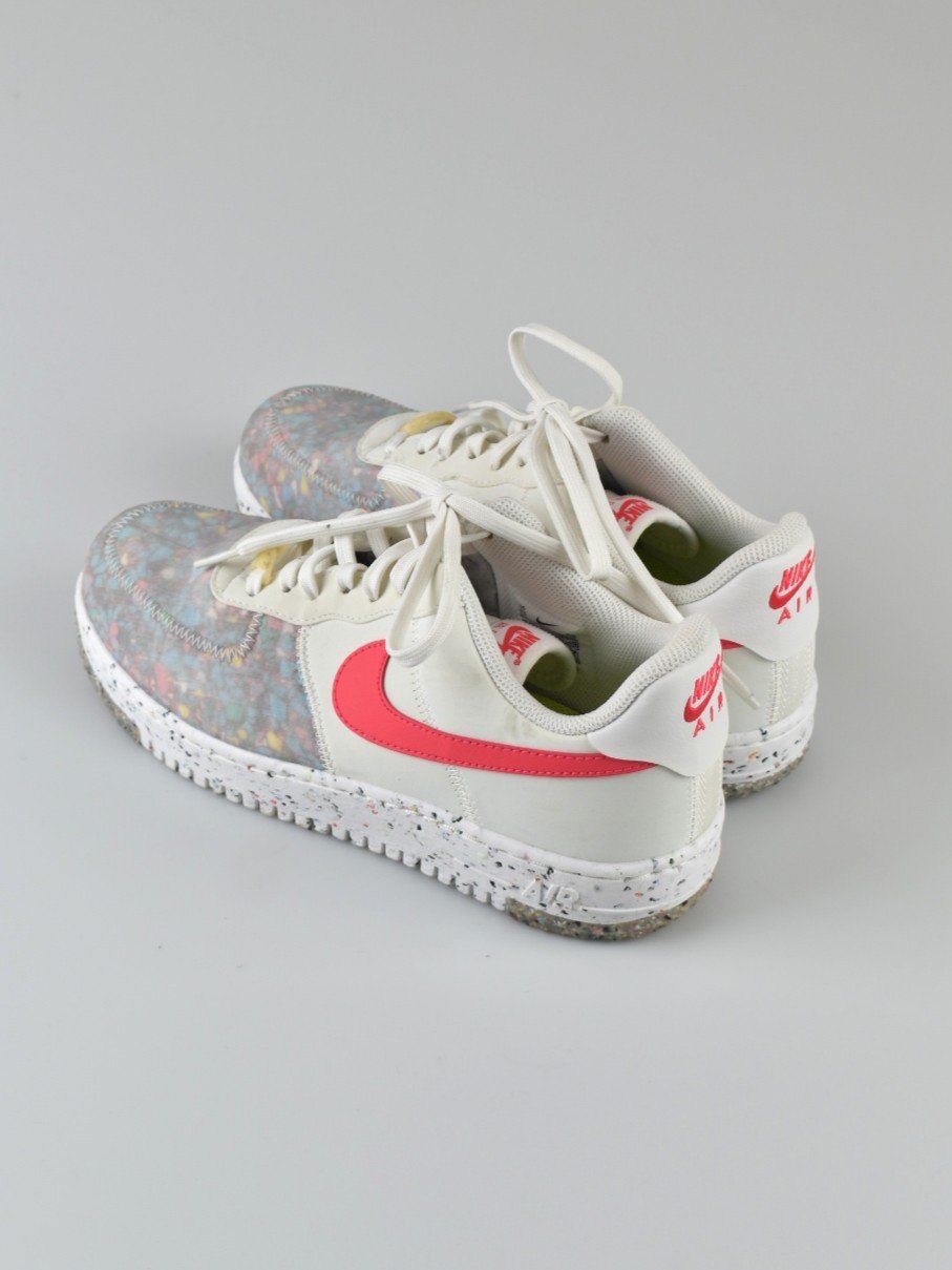 Nike Chaussures femmes: Nike Air Force 1 Crater Sneaker, Gr.41 – D'occasion à Nürensdorf par 2ND_STORY 3