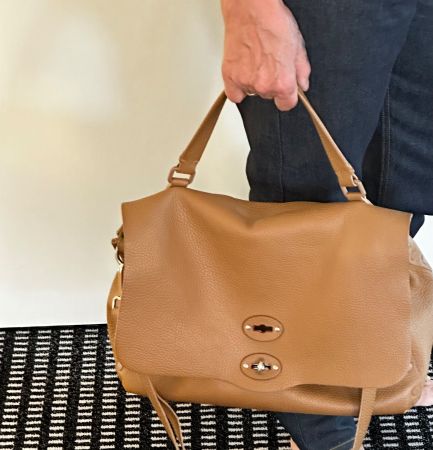 Zanellato  Postina Tasche