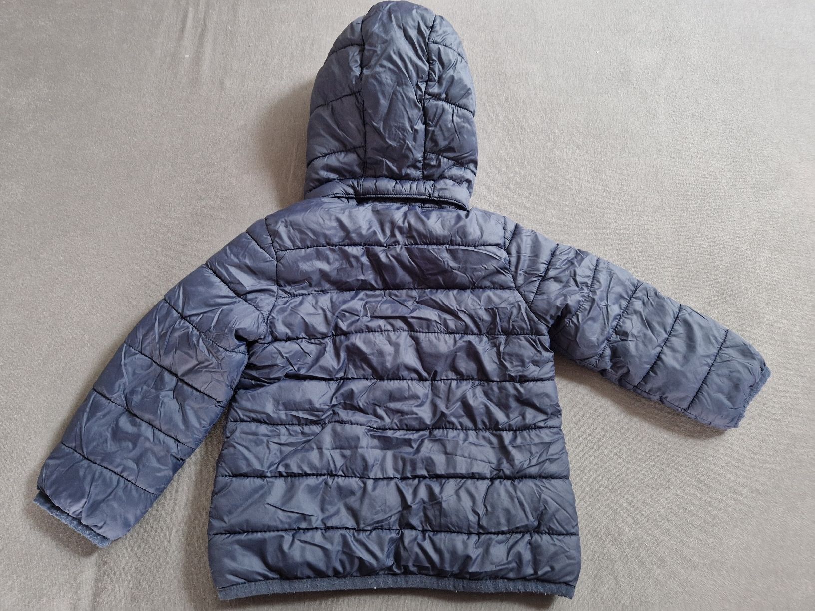 H&M Giacche & Cappotti: Steppjacke Grösse 92 – Usato da Schwellbrunn venduto da PalimPalim03 1