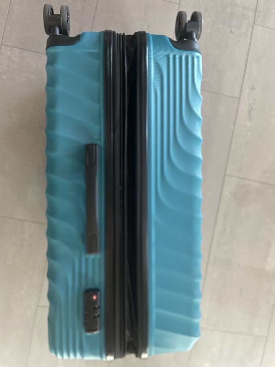 Clipper Valises de voyage: Reisekoffer – D'occasion à Bern par tsc_npc7 5