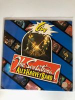 The Sensational Alex Harvey Band