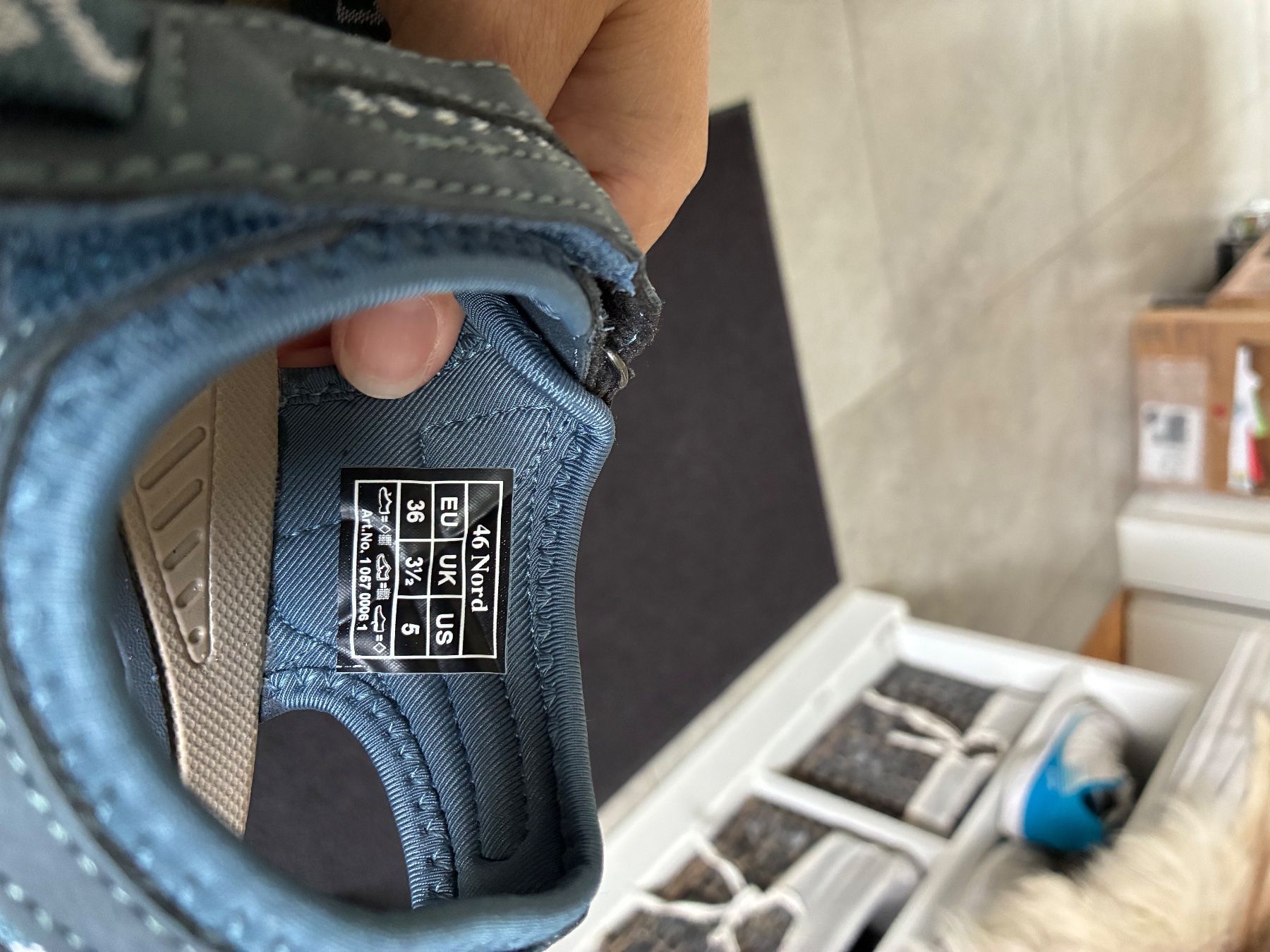 46 Nord Schuhe für Mädchen: Sandalen Mädchen – Neu und originalverpackt aus Urdorf von bia_t9lj 1