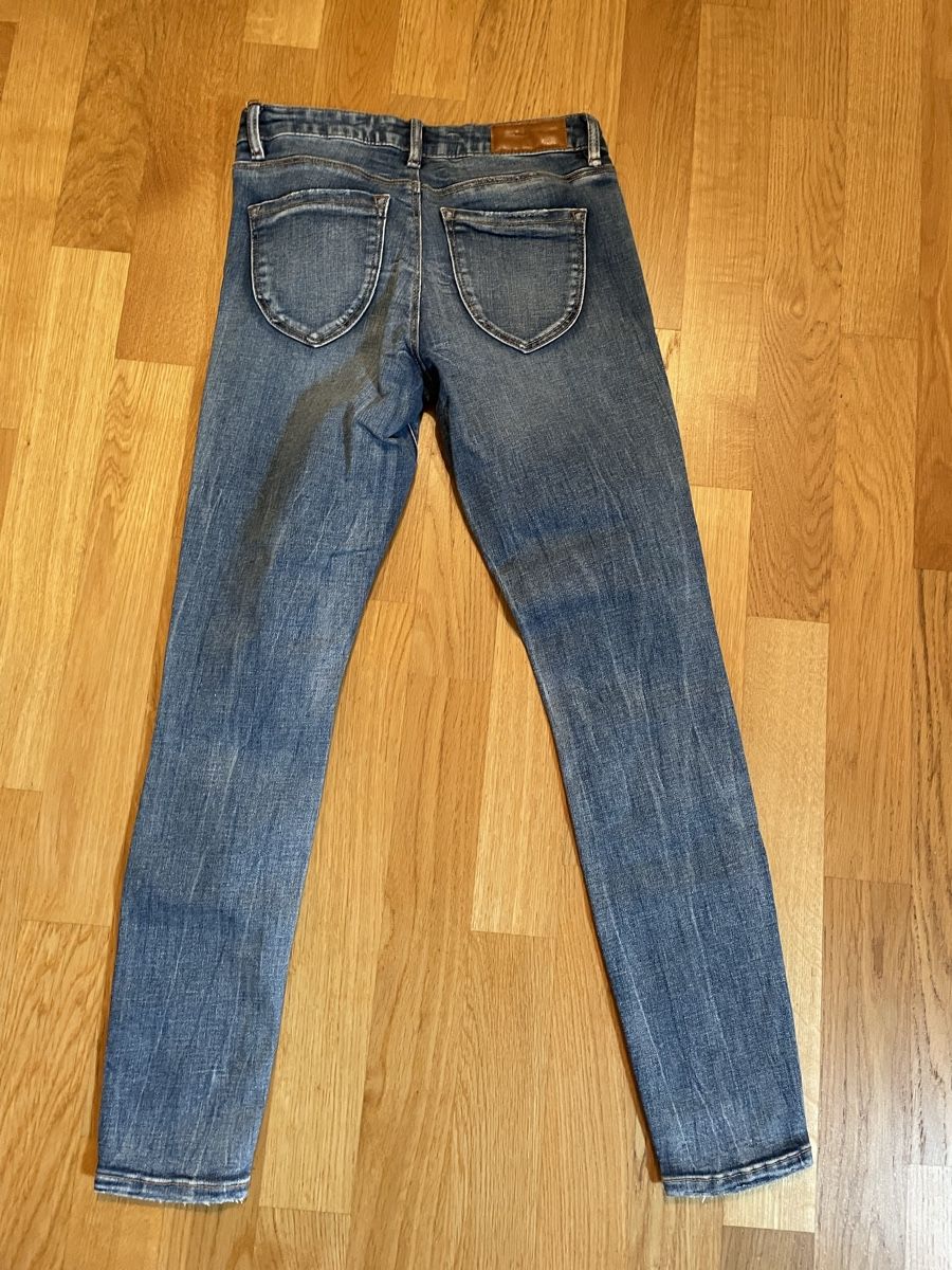 Vero Moda Jeans: Jeans Damen – Gebraucht aus Balgach von sei_s6d7 1
