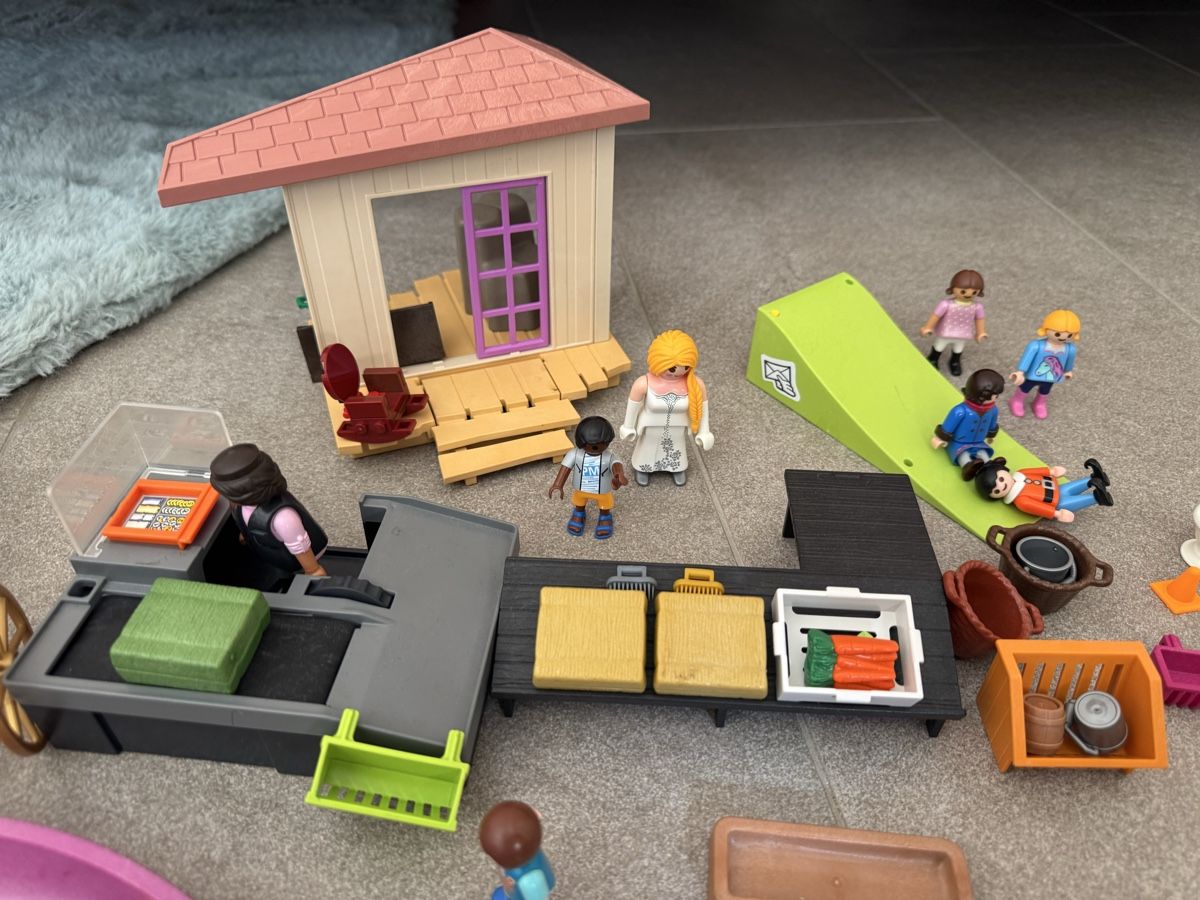 Playmobil Giocattoli: Playmobil – Usato da zürich venduto da mane02 1