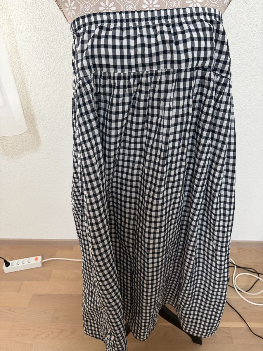 Röcke: Sommerjupe Part Two Grösse 40 – Neu und originalverpackt aus Bonstetten von Moma10 1
