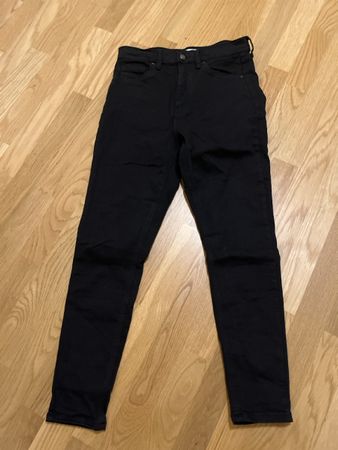 Skinny Jeans - Topshop