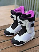 NIDECKER Rift Boa 2025 Snowboard-Boots Grösse 39