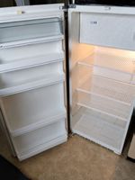 Kühlschrank Weiss Gebraucht Gute Funktion