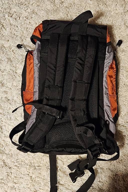 Borse & Zaini: Kinderrucksack 12l – Usato da Merishausen venduto da NicoleB81 1