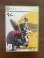MotoGP 06 für Xbox 360 (FR)
