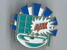 Ajax Pin