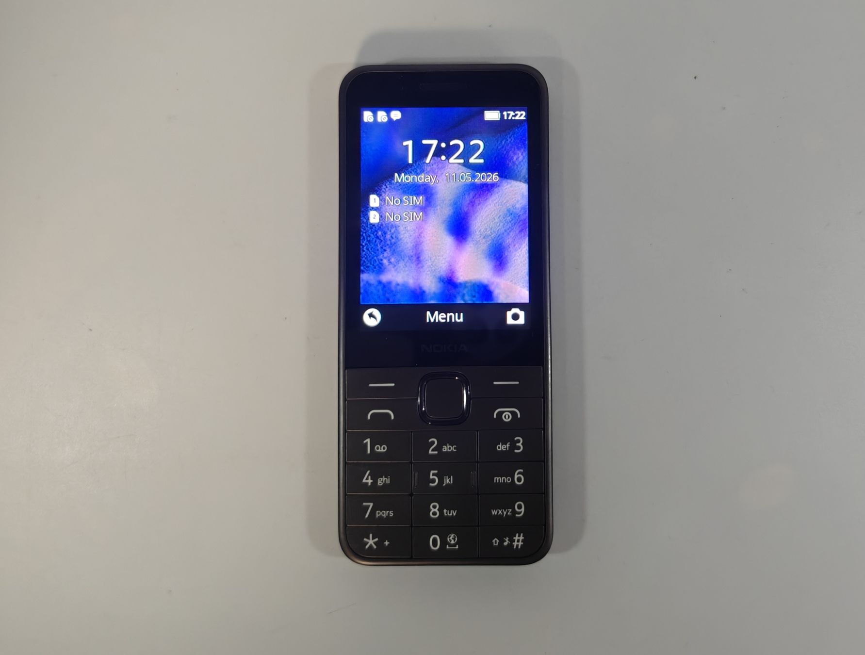 Nokia Telefoni cellulari / Smartphones: Nokia 235 4G – Usato da Ehrendingen venduto da Rocky985