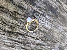 Accessoires: Modeschmuck Ring