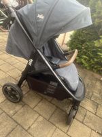 Joie Kinderwagen guter Zustand mit Regenverdeck