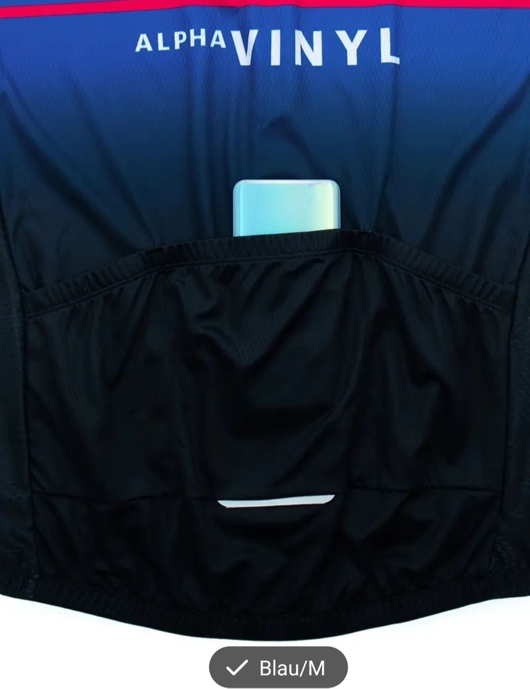 Canottiere & Pantaloni: Quick-Step Floors Radtrikot Gr. M, neu – Nuovo e nell'imballaggio originale da Speicherschwendi venduto da Gian00 6