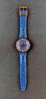 Swatch 200 Sea Clip SDO100