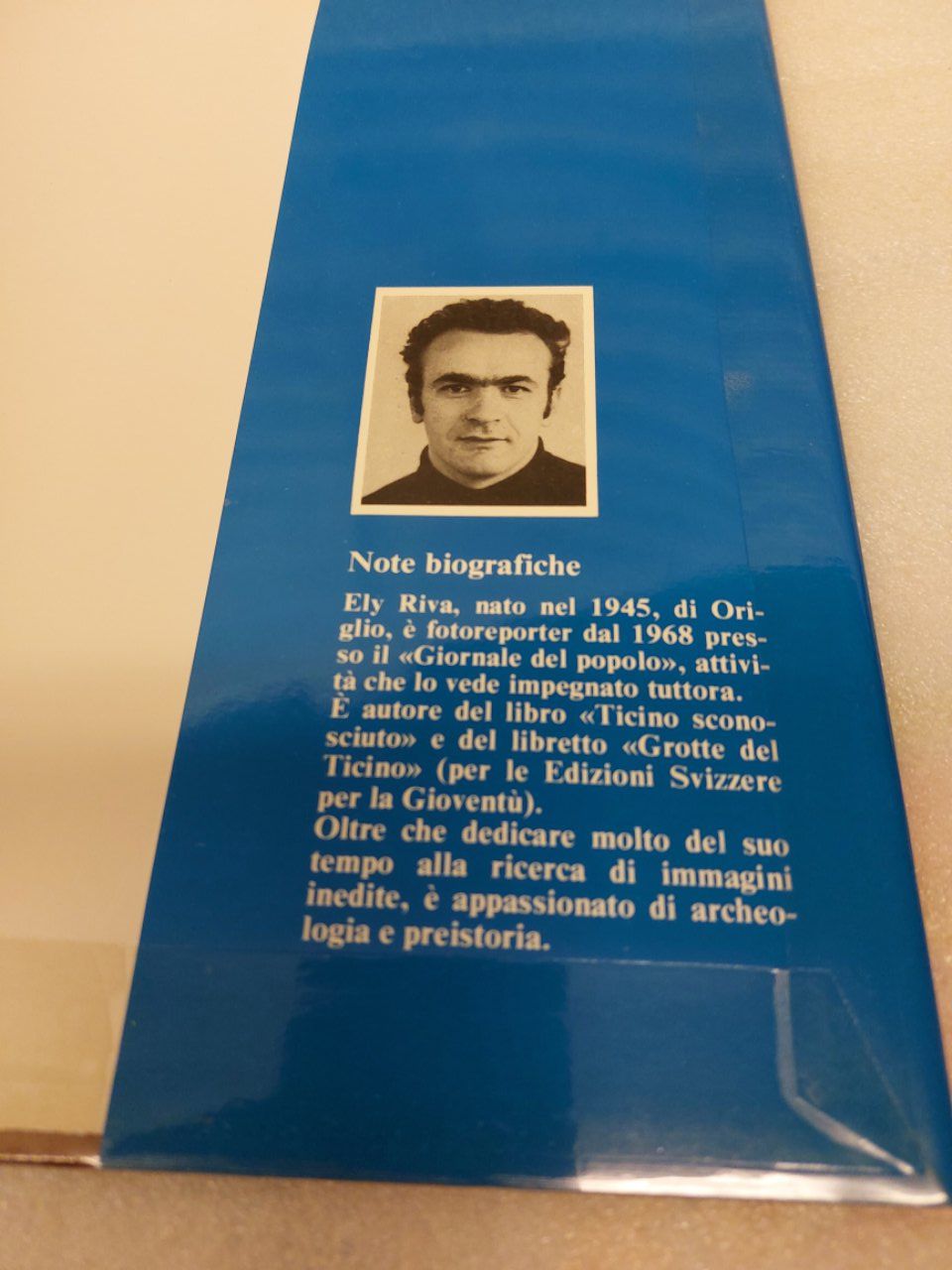 Libri: Vecchi Mulini del Ticino - Ely Riva - Libro Raro! – Usato da Pambio Noranco venduto da Pol69 3