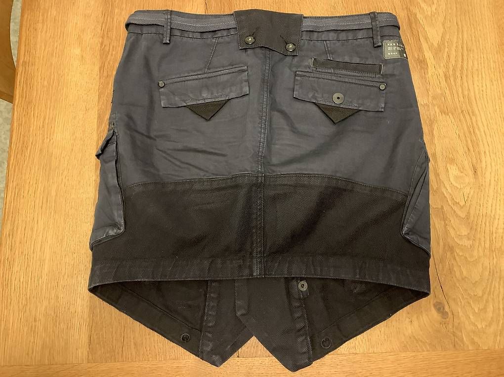 G-Star Röcke: G-Star Mini Rock, Jupe, Skirt – Gebraucht aus Uerikon von Flimppi 2