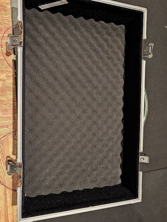 Musikinstrumente: Pedaltrain – Gebraucht aus Basel von Cheddu