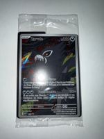 Zarude promo sealed FR