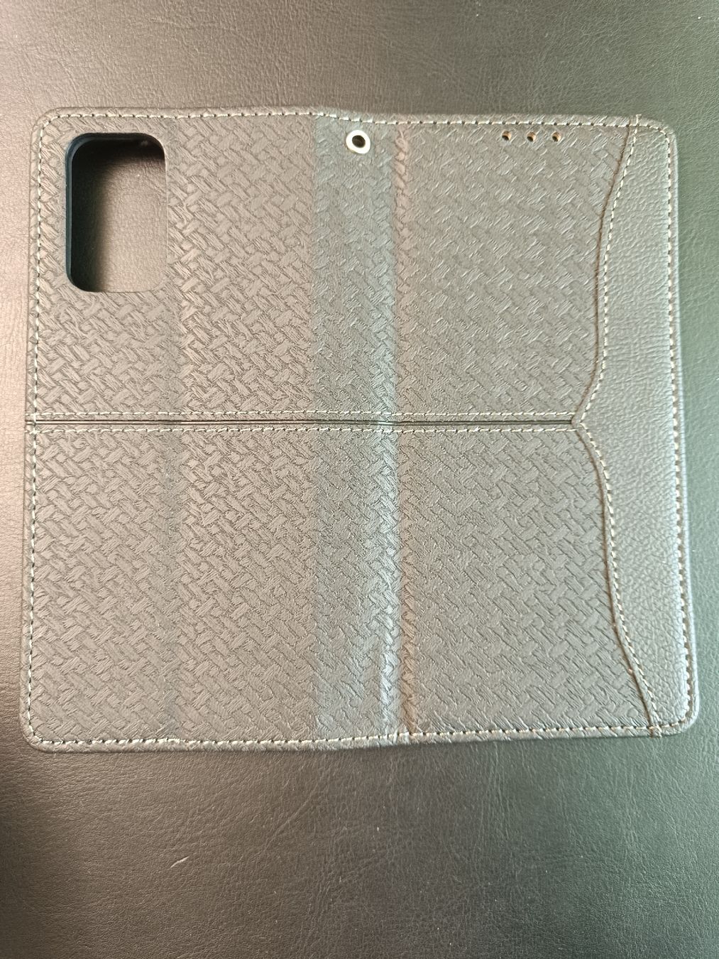 Xiaomi Cover & Protezioni schermo: Handyhülle Redmi Note 10 schwarz neu – Nuovo e nell'imballaggio originale da Läufelfingen venduto da noooby 3