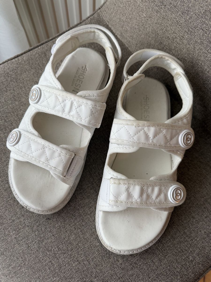 Scarpe da donna: Sandales T.40 – Usato da Fribourg venduto da VSL-LUXE-BRAND 8