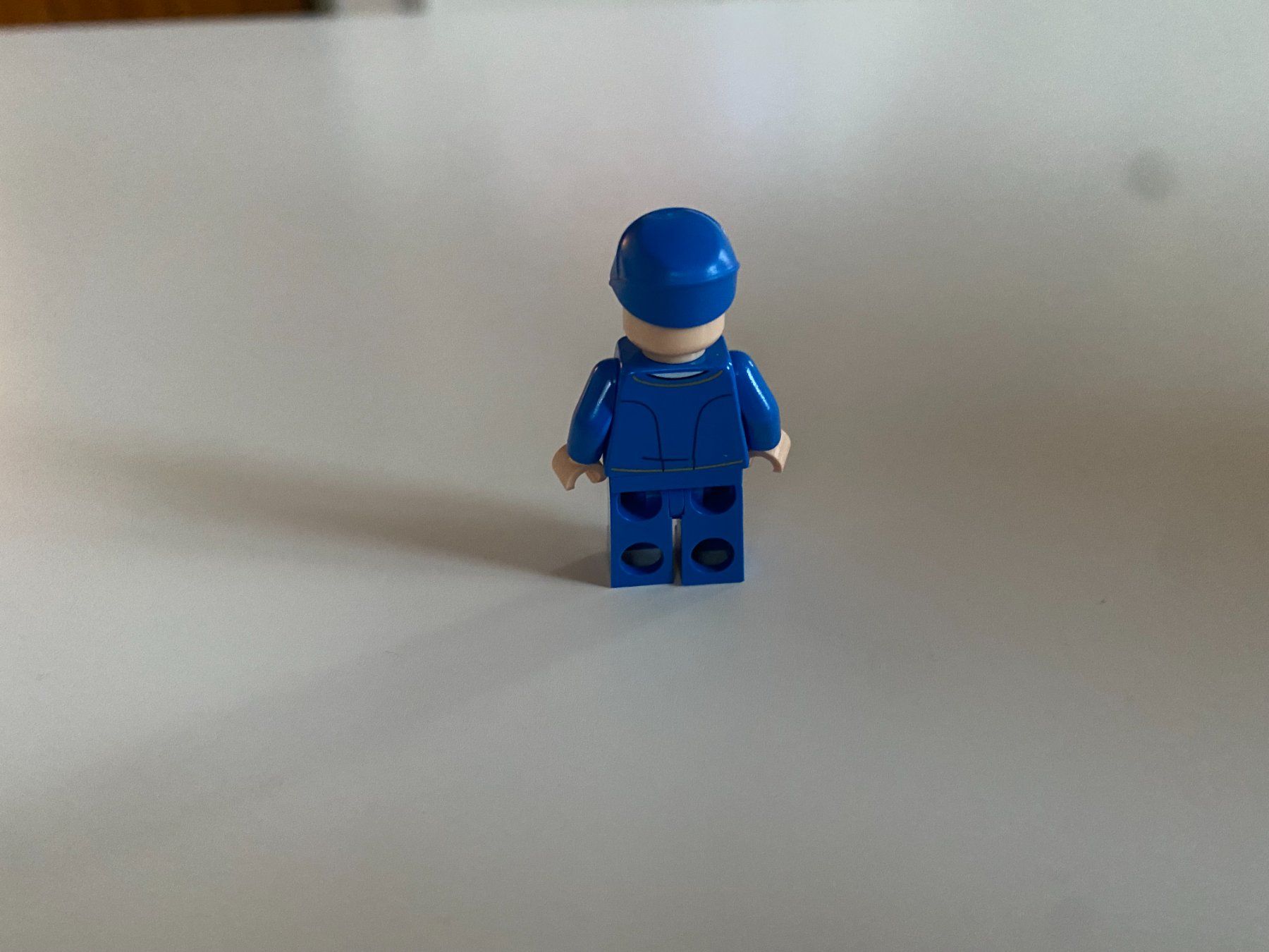 Lego Jouets: LEGO - TOLLE - STAR - WARS - FIGUR – D'occasion à Gelterkinden par ajdt4 1