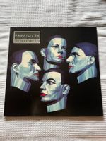 Kraftwerk – Electric Cafe original Vinyl LP