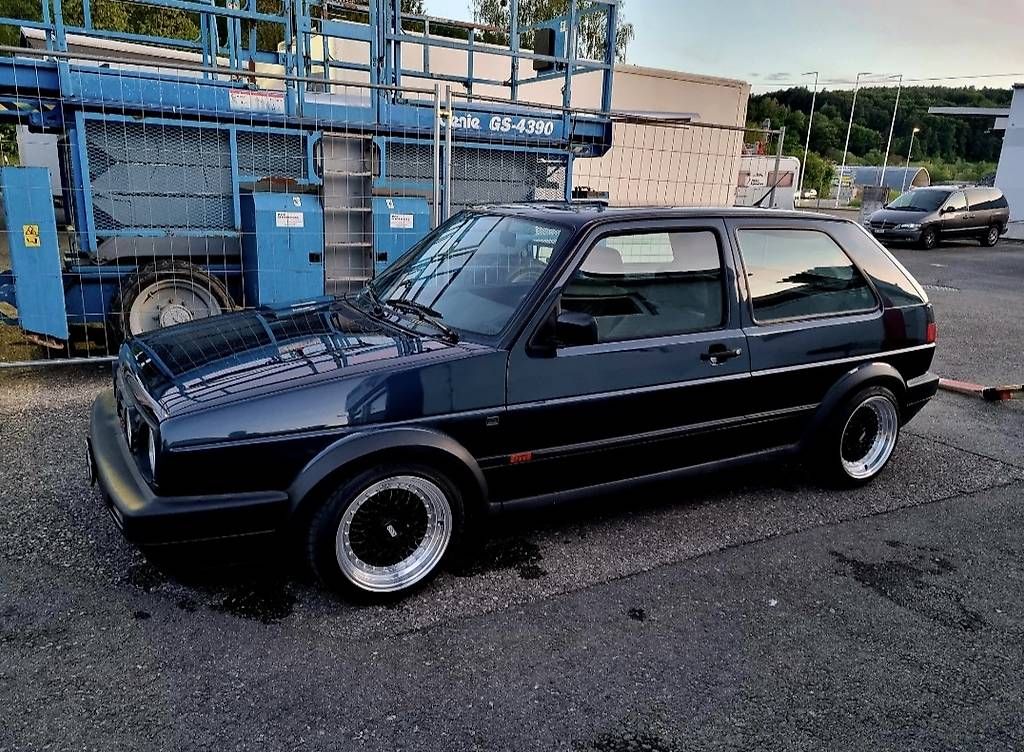 Volkswagen Pneus & Roues: Sommerräder 8x15 4/100 ET20 – D'occasion à Neunkirch par shrooms 1