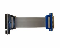Amiga Gotek Interfacekabel